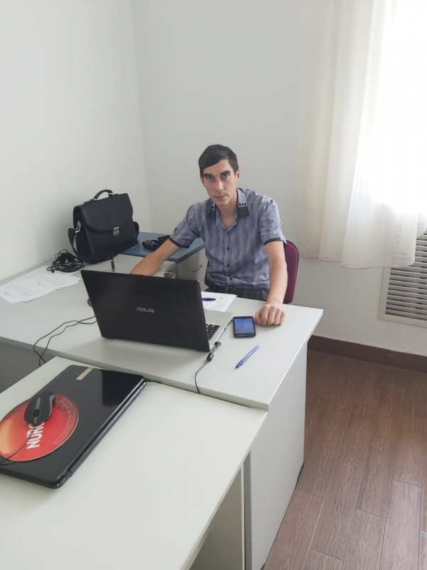 Аширов Алексей Валерьевич