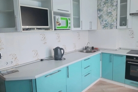 1 к ул.Архитекторов б-р,д.15